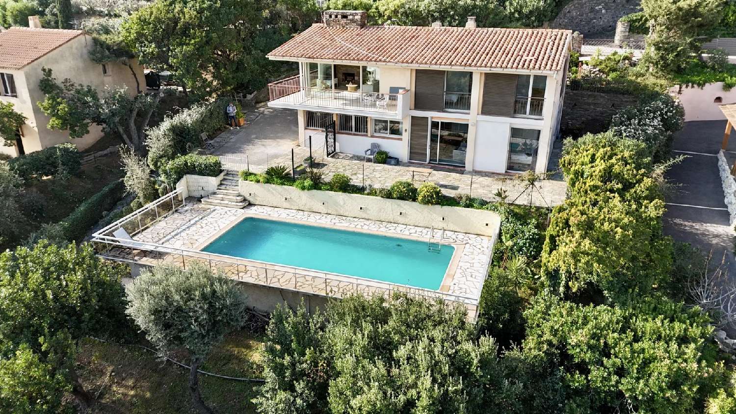  à vendre villa Cavalaire-sur-Mer Var 2