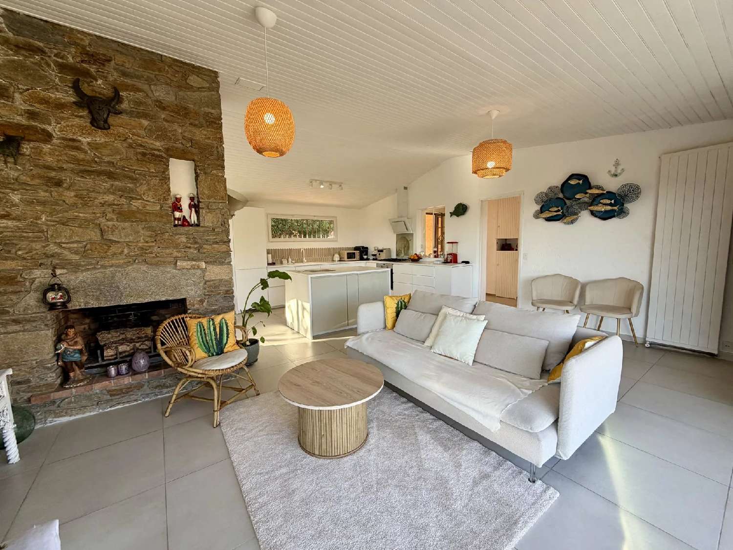  à vendre villa Cavalaire-sur-Mer Var 4