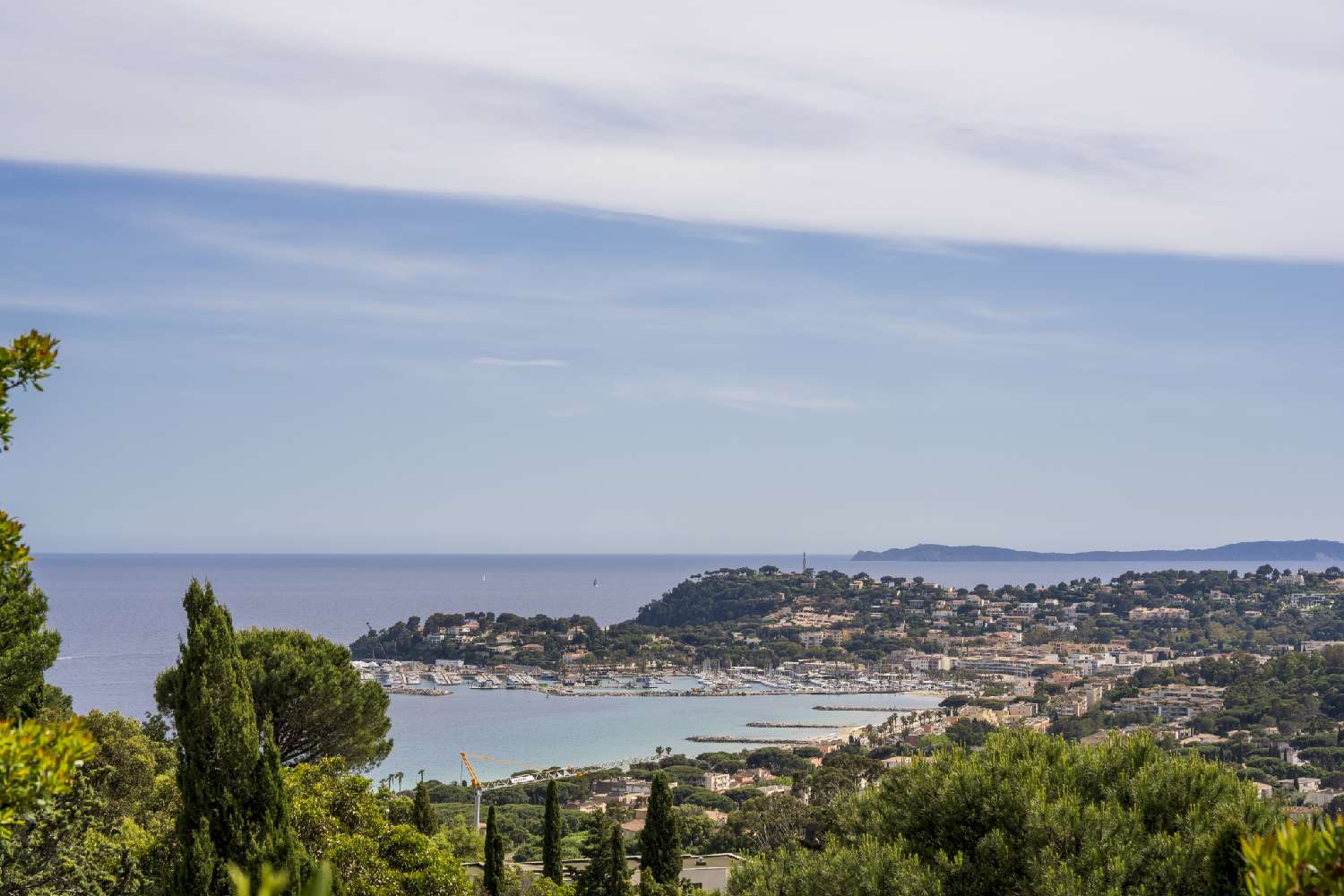  for sale villa Cavalaire-sur-Mer Var 1