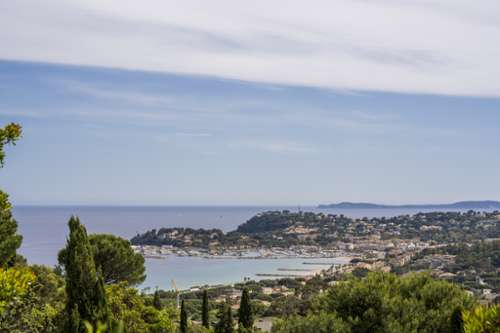 Cavalaire-sur-Mer Var villa foto 7346770