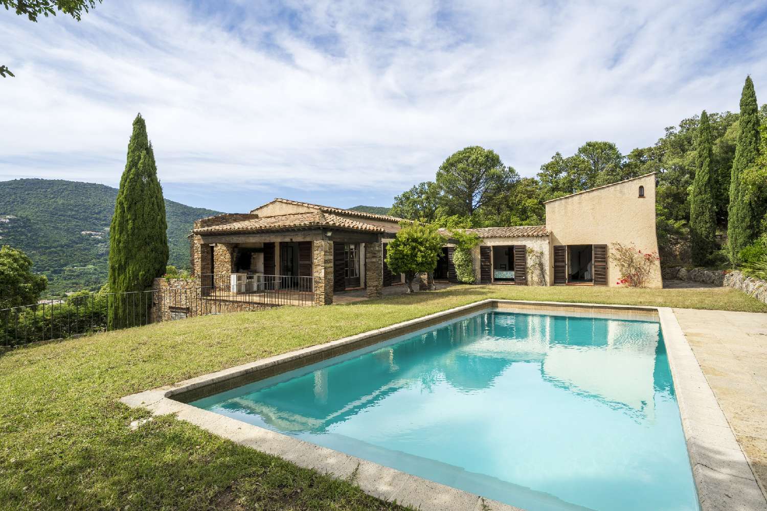  for sale villa Cavalaire-sur-Mer Var 3