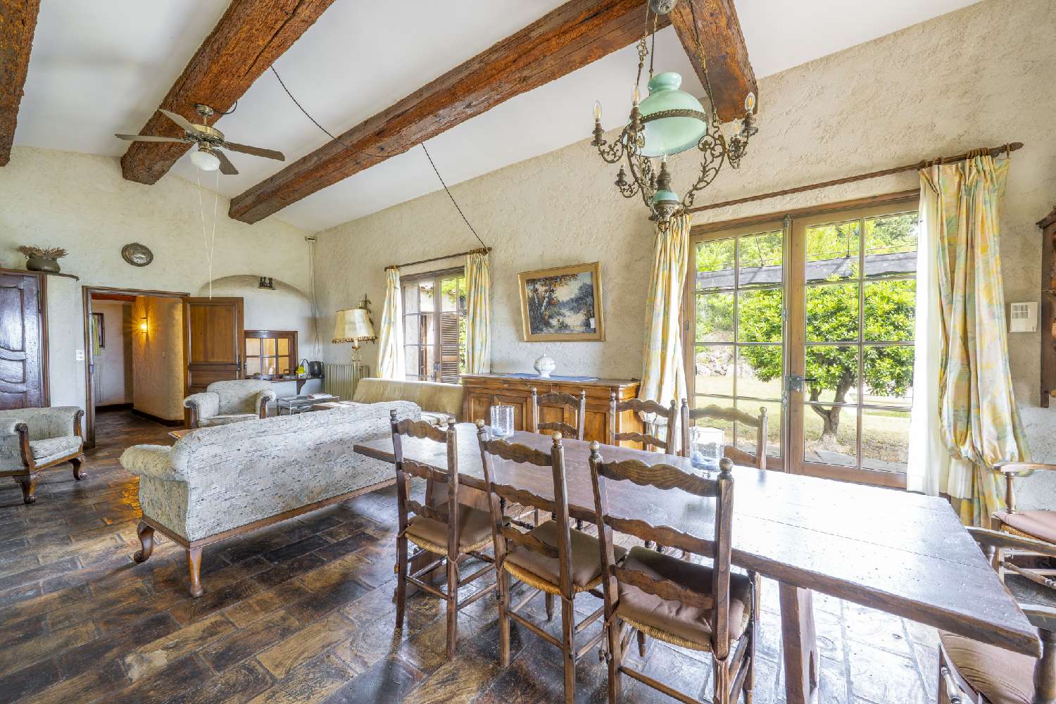  for sale villa Cavalaire-sur-Mer Var 4