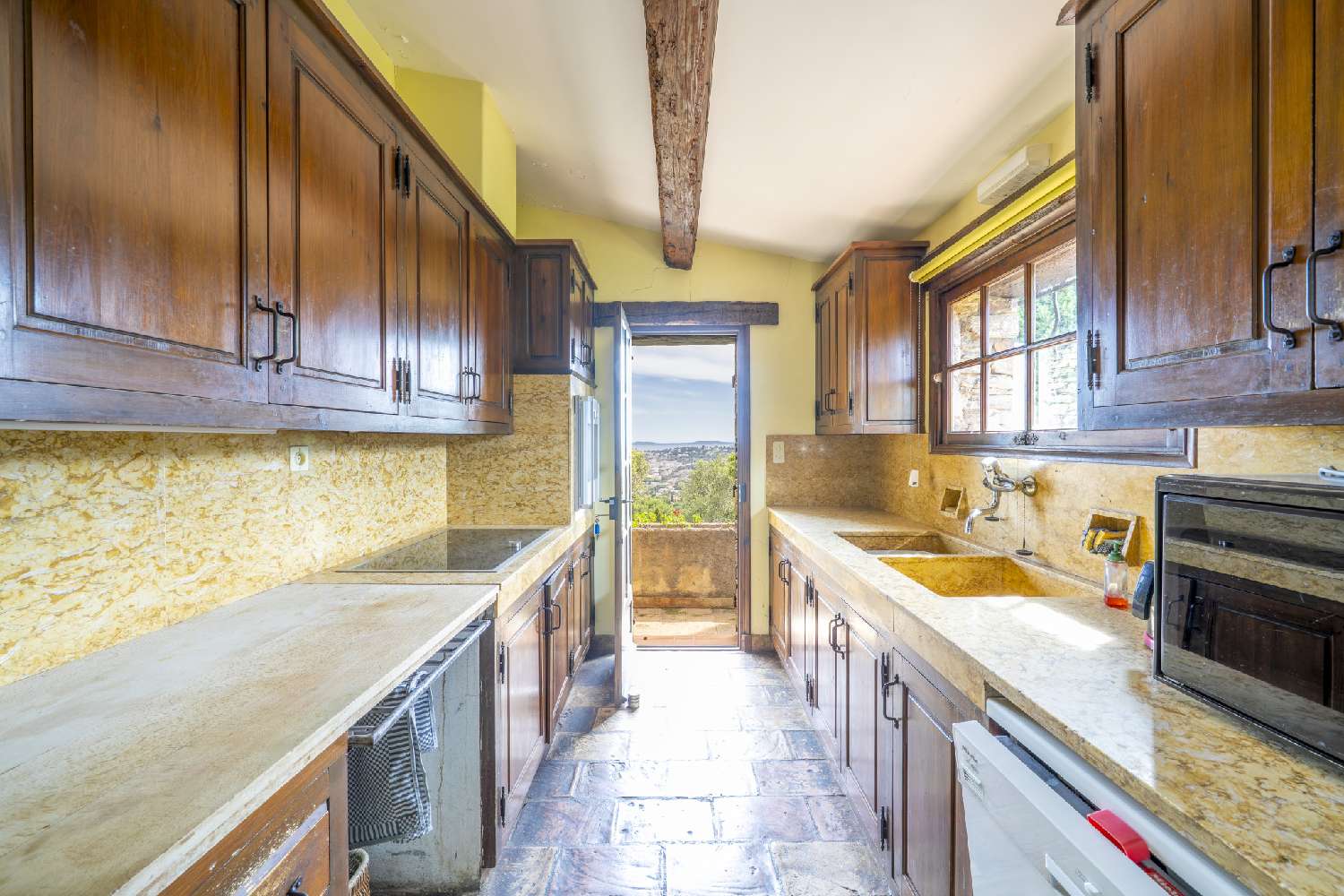  for sale villa Cavalaire-sur-Mer Var 5