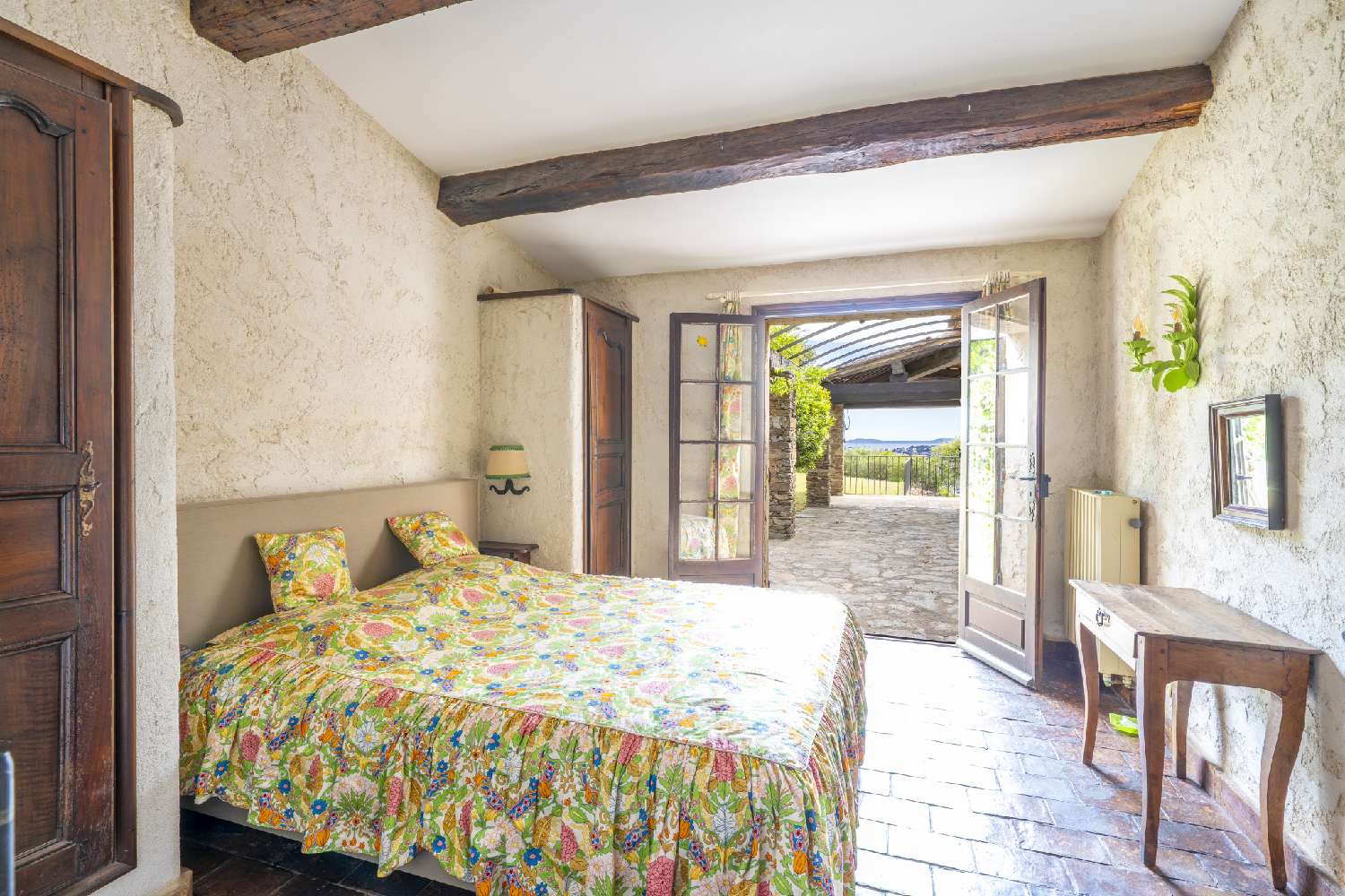 for sale villa Cavalaire-sur-Mer Var 7