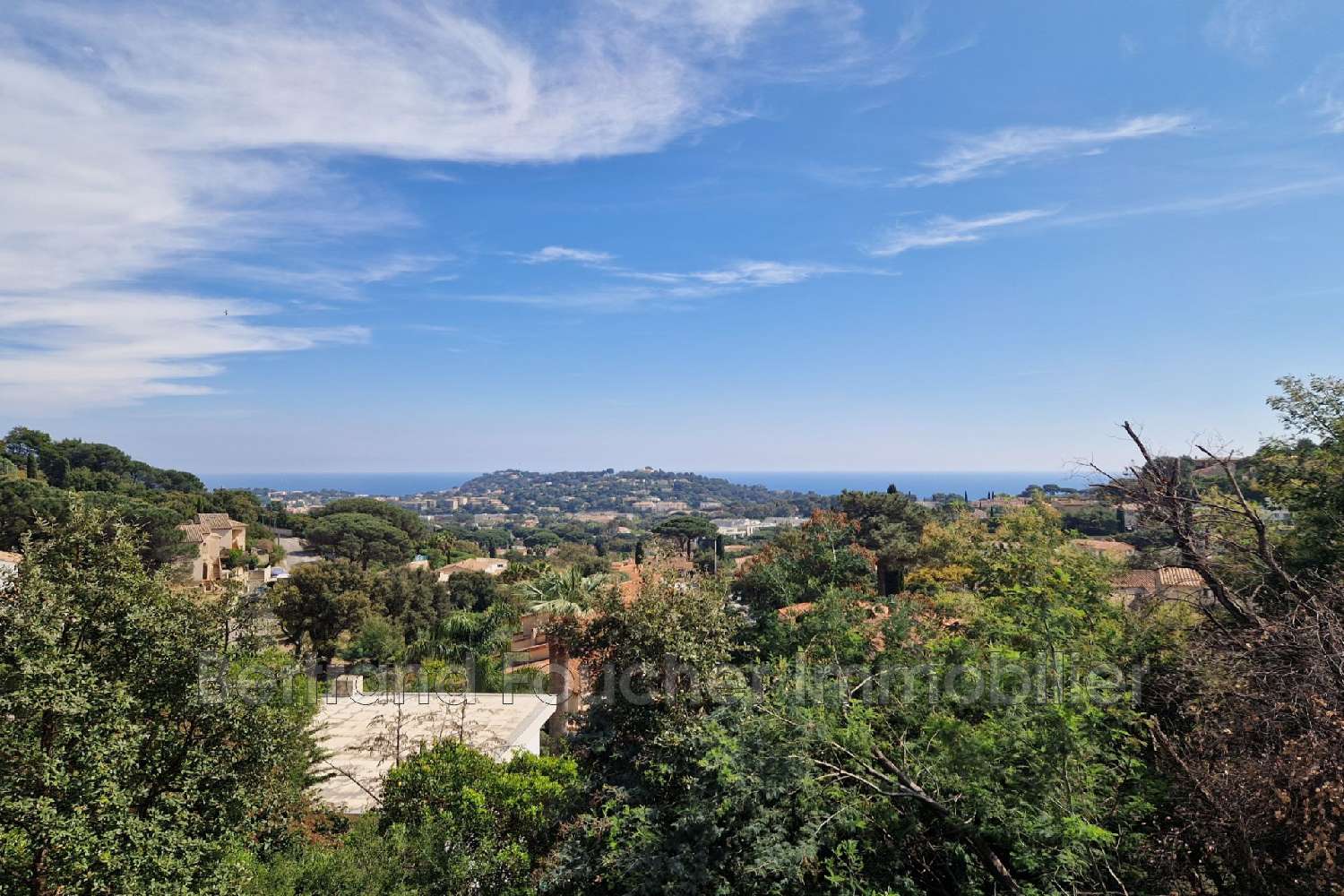  te koop villa Cavalaire-sur-Mer Var 1
