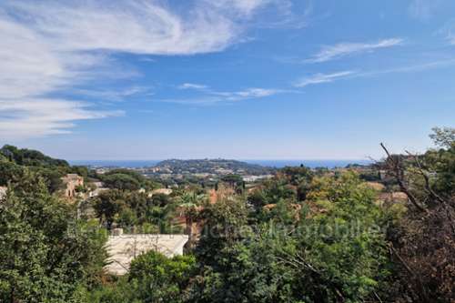 Cavalaire-sur-Mer Var villa foto 7327250