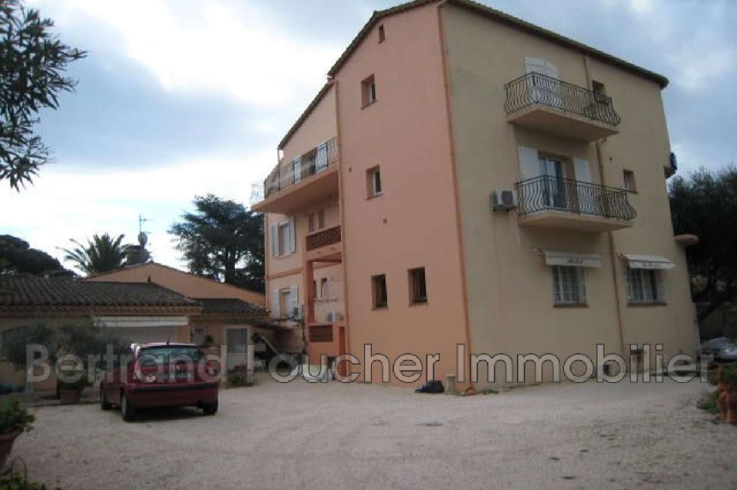  en venta villa Cavalaire-sur-Mer Var 1