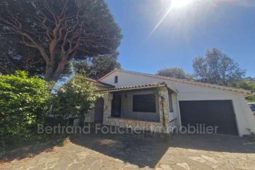 Cavalaire-sur-Mer Var villa foto 7341974
