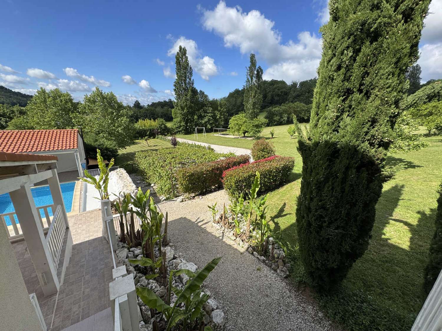 te koop villa Cazes-Mondenard Tarn-et-Garonne 6