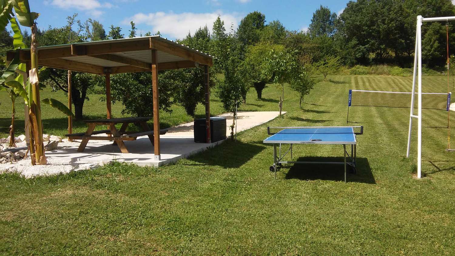 te koop villa Cazes-Mondenard Tarn-et-Garonne 7