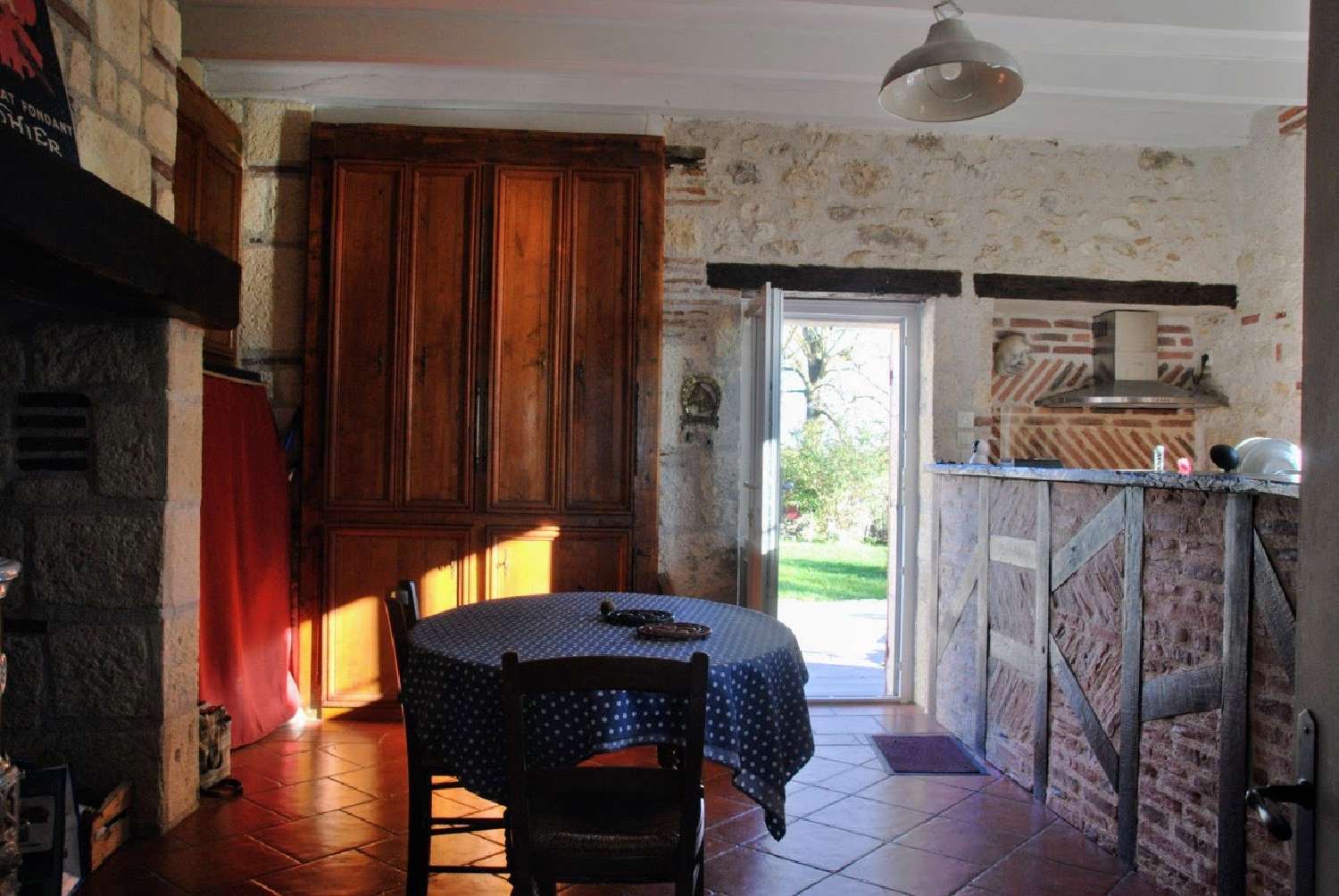  for sale villa Cazideroque Lot-et-Garonne 4