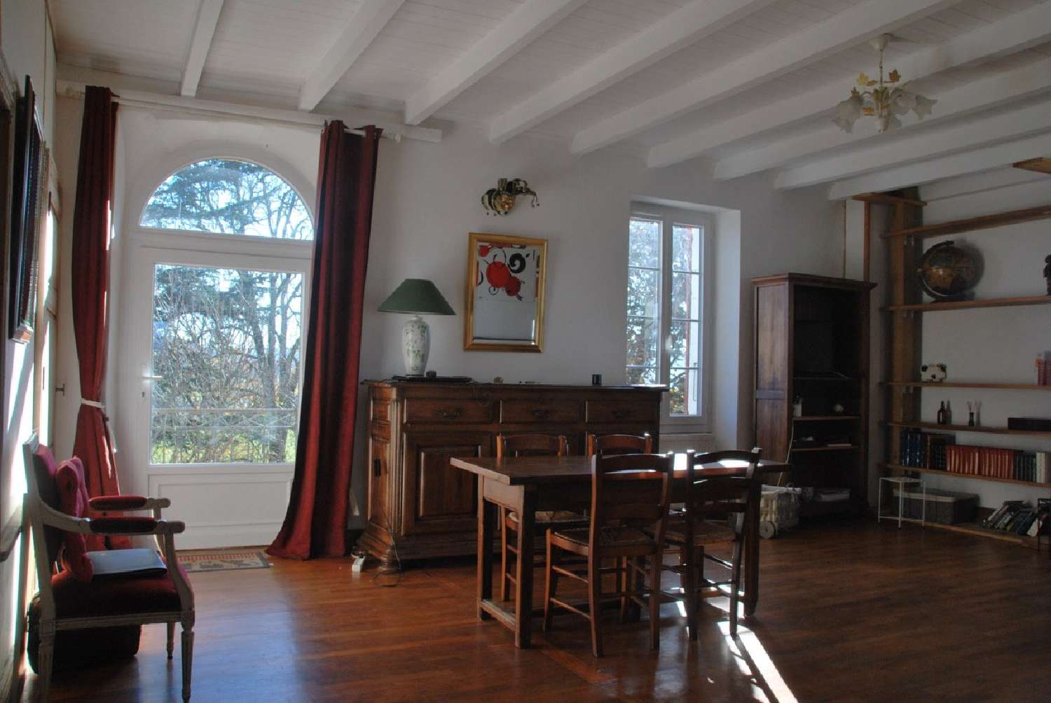  for sale villa Cazideroque Lot-et-Garonne 6