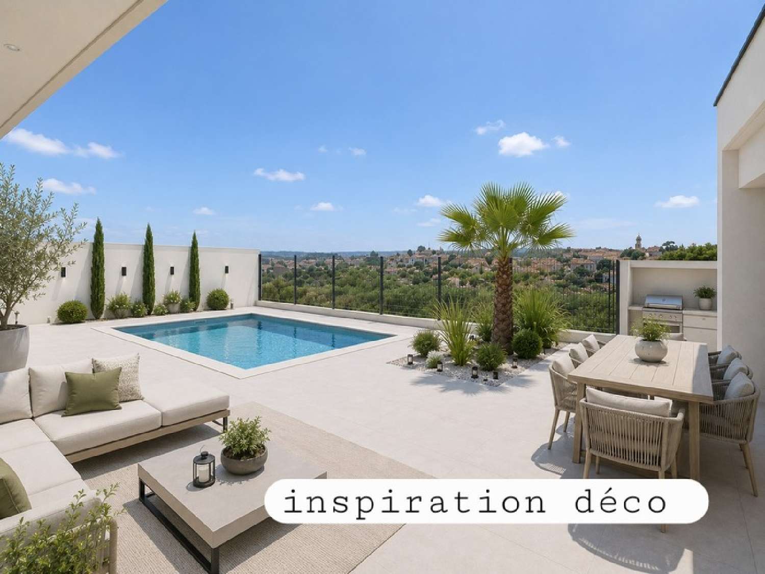 kaufen Villa Cazouls-lès-Béziers Hérault 4