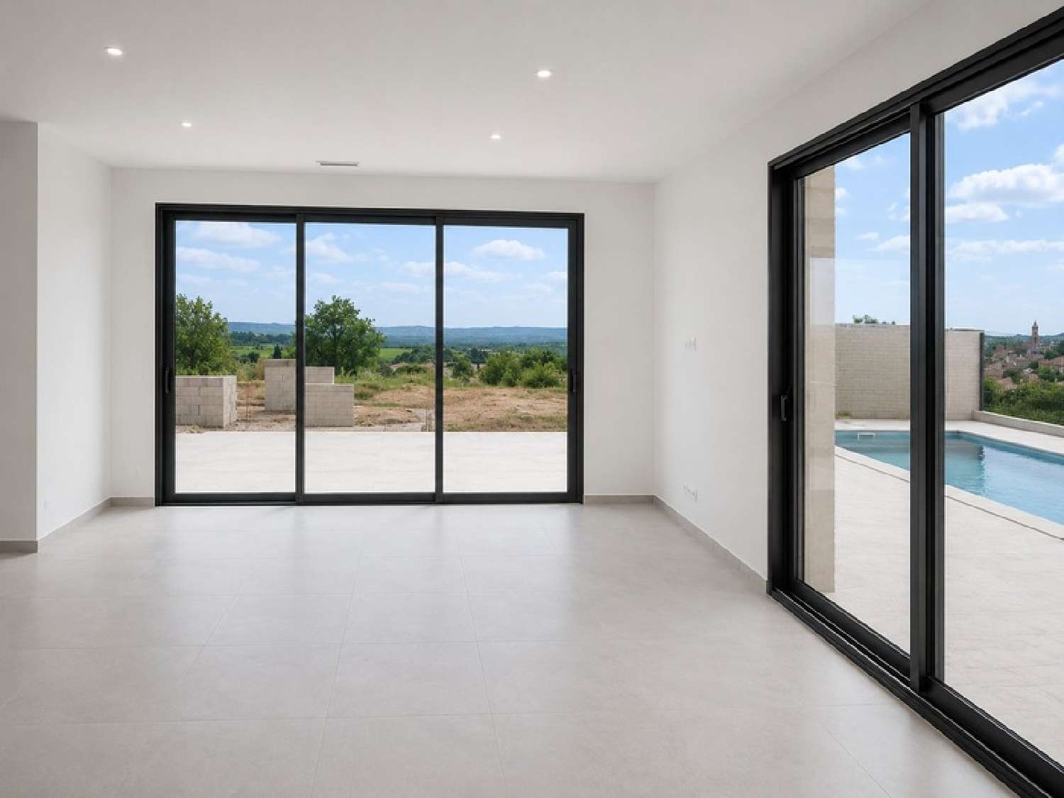 kaufen Villa Cazouls-lès-Béziers Hérault 5
