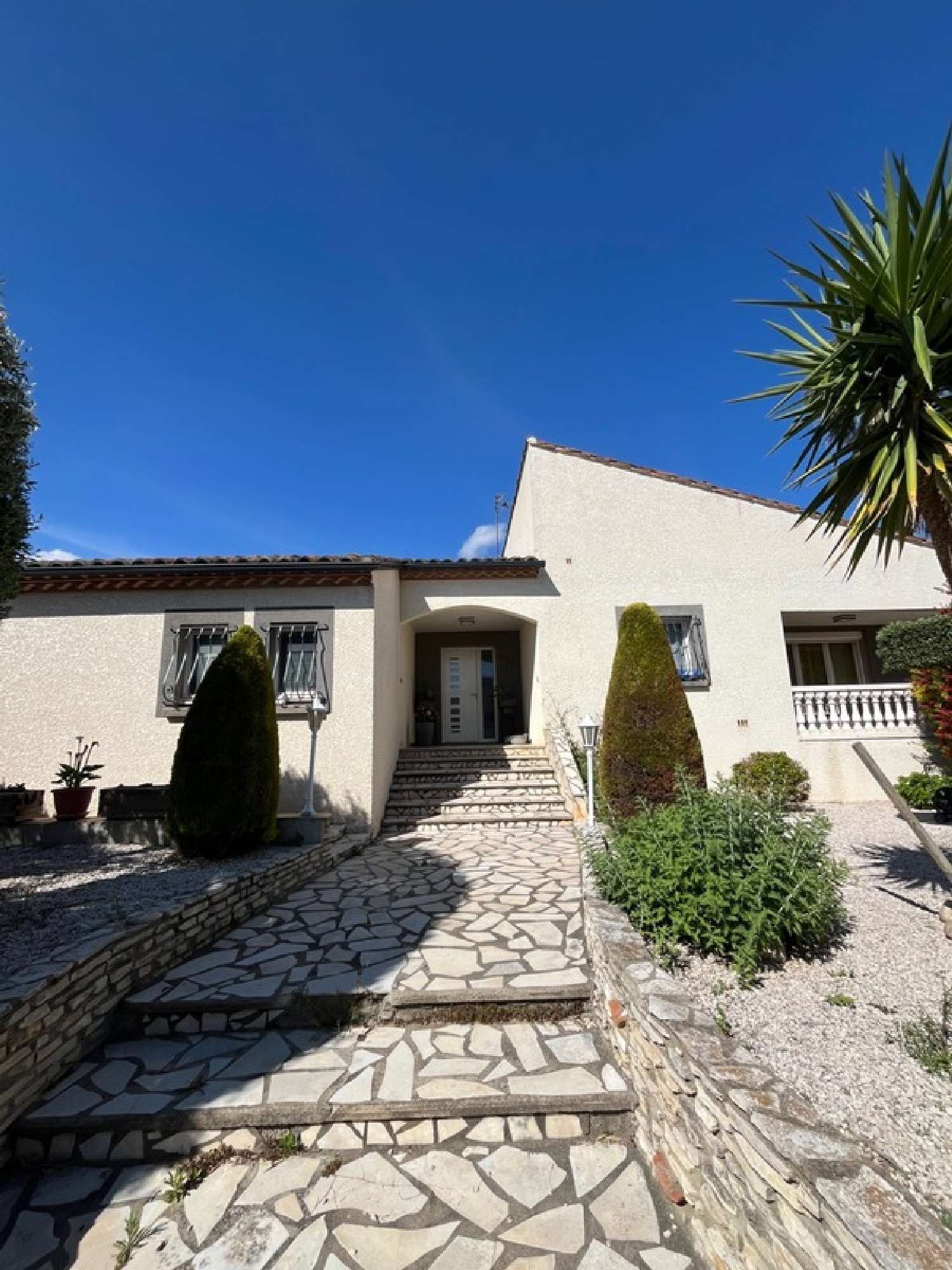  kaufen Villa Cazouls-lès-Béziers Hérault 2