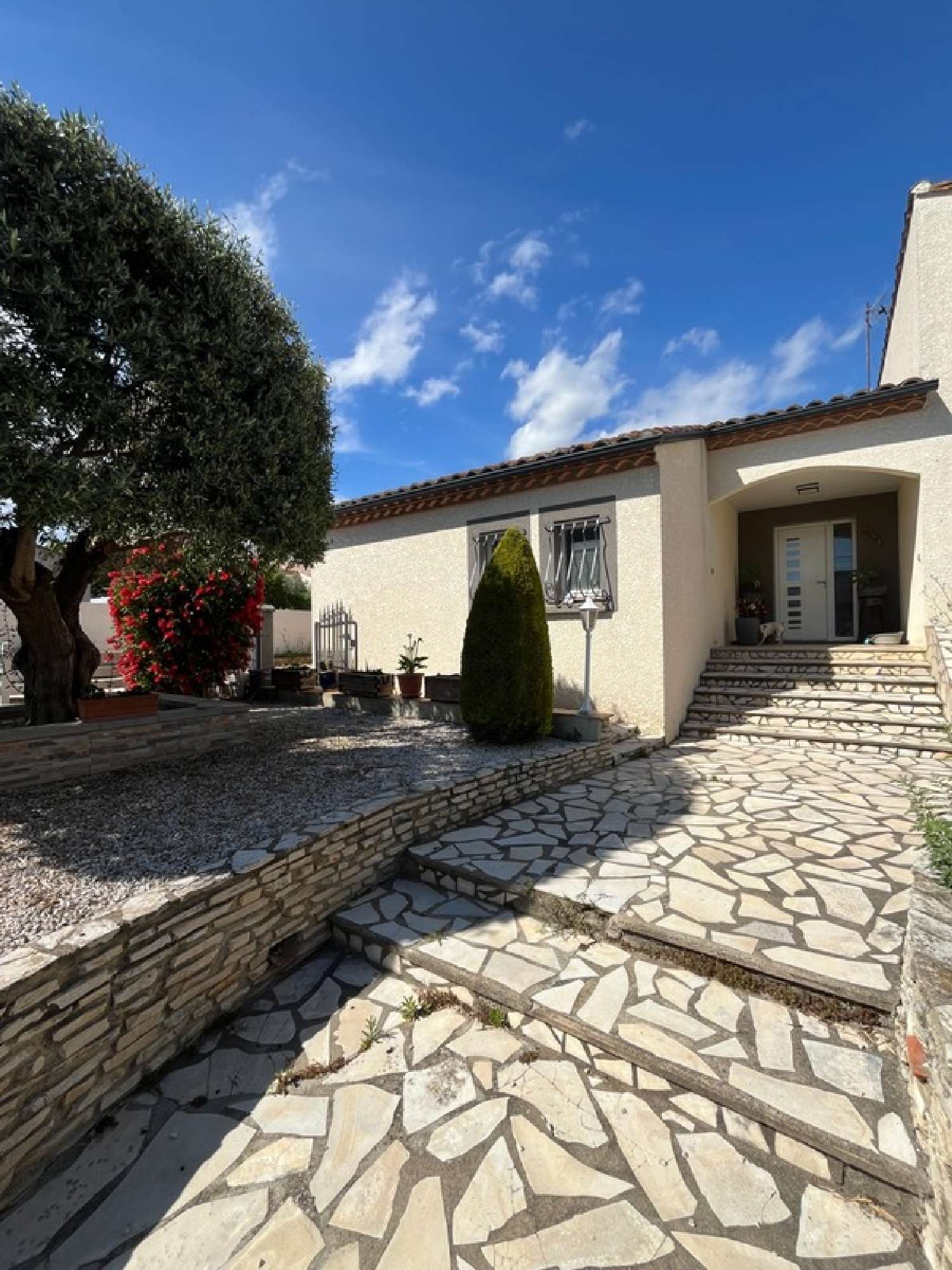  kaufen Villa Cazouls-lès-Béziers Hérault 3