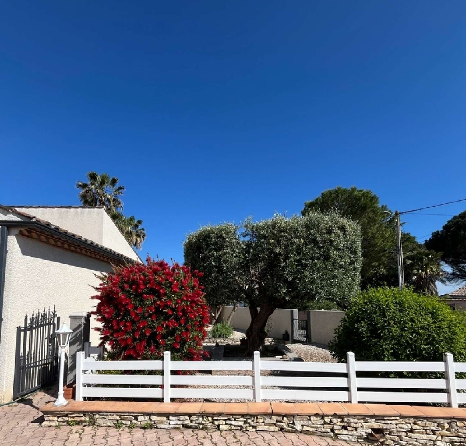  kaufen Villa Cazouls-lès-Béziers Hérault 4