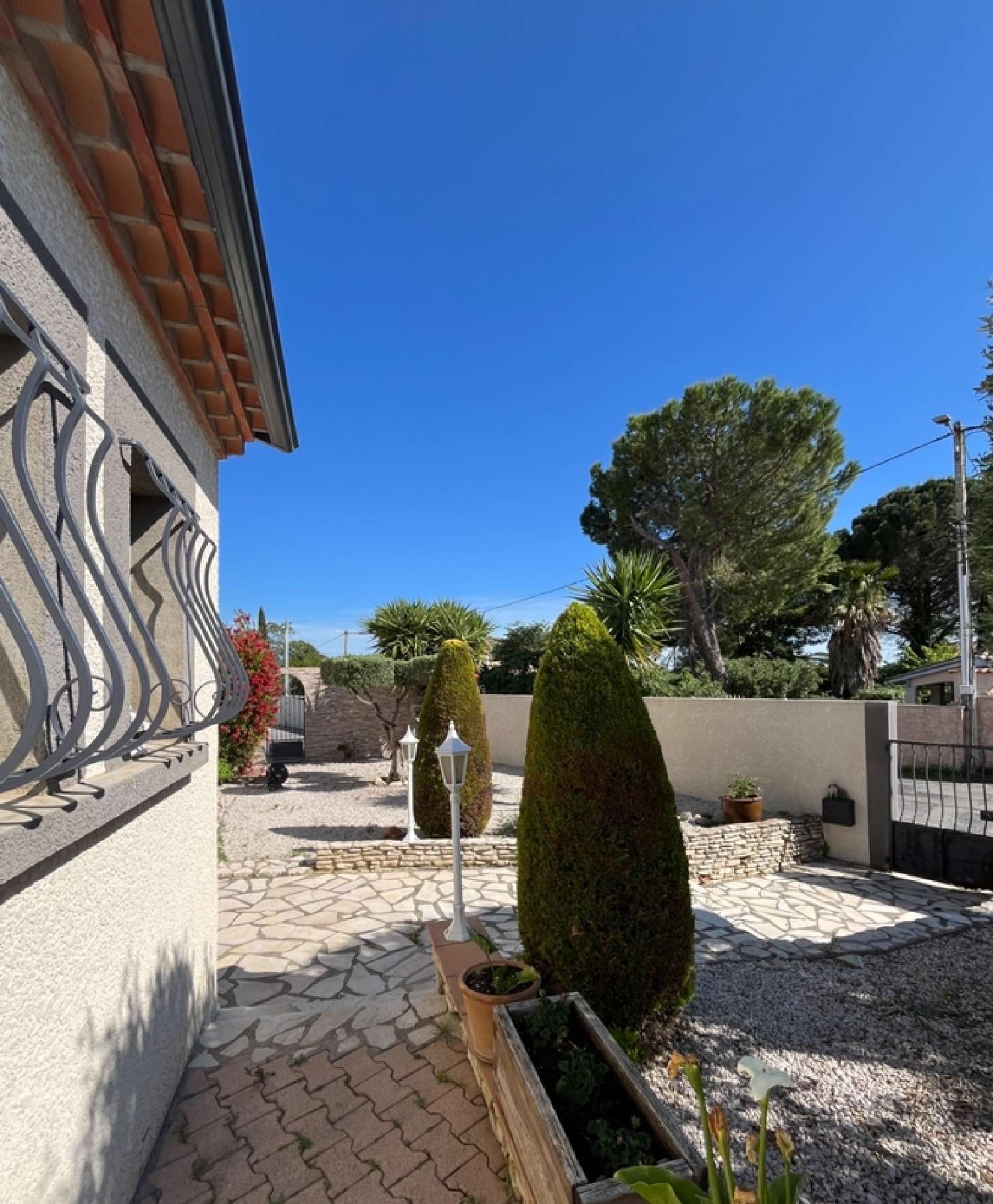  kaufen Villa Cazouls-lès-Béziers Hérault 6