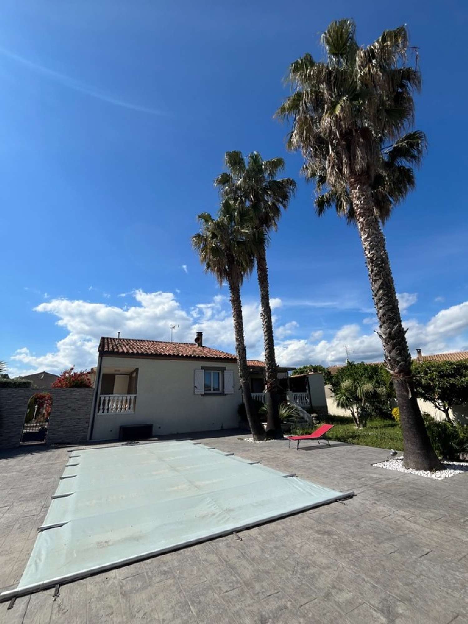  kaufen Villa Cazouls-lès-Béziers Hérault 7