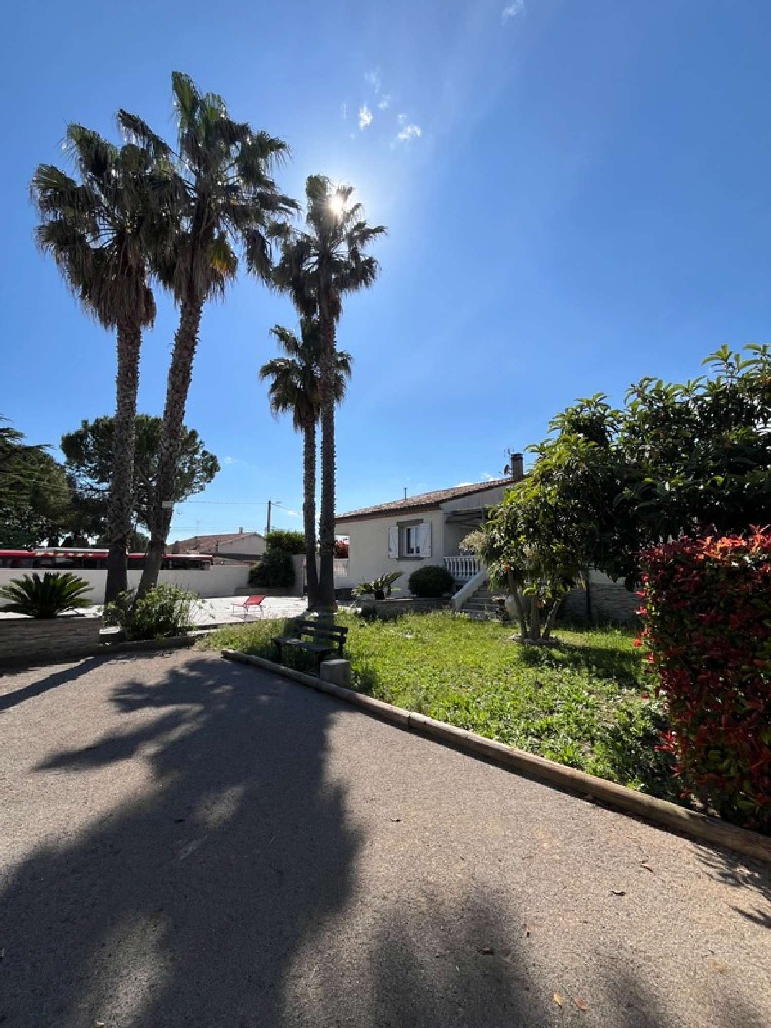  kaufen Villa Cazouls-lès-Béziers Hérault 8