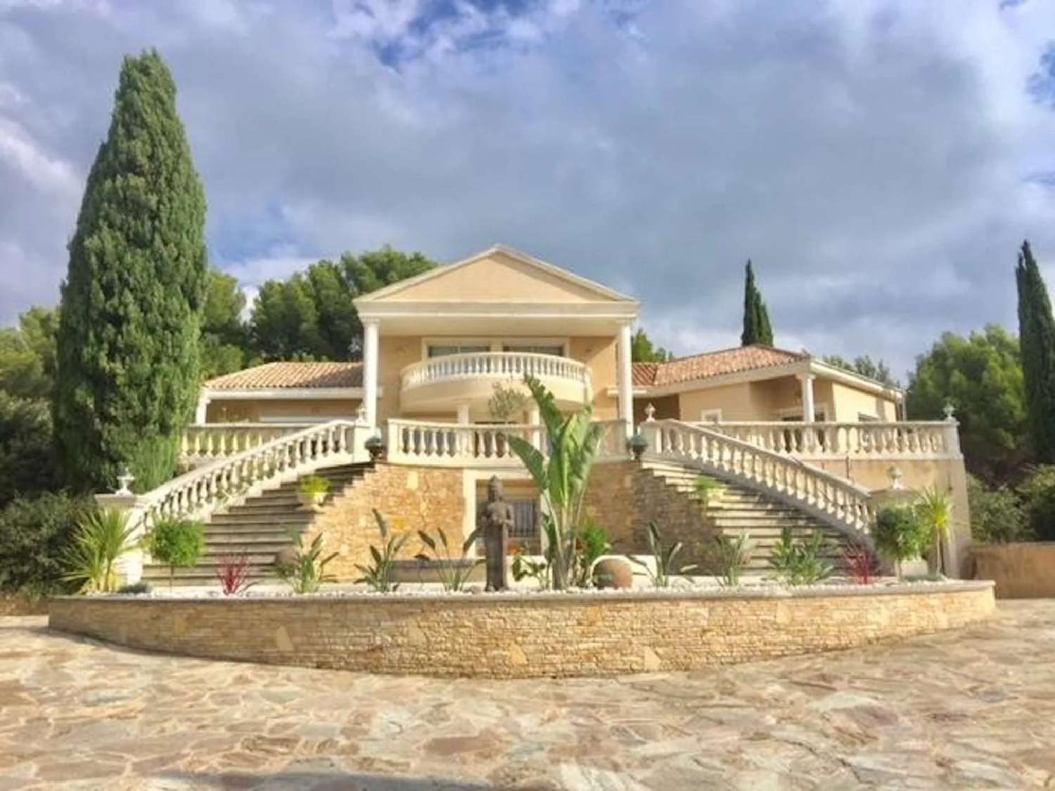  te koop villa Ceyreste Bouches-du-Rhône 3