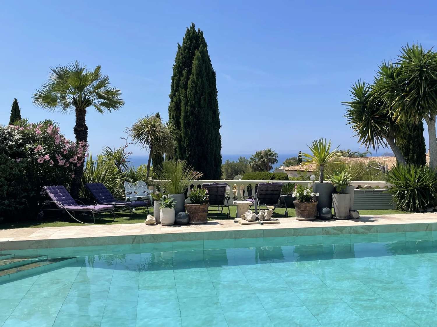  te koop villa Ceyreste Bouches-du-Rhône 6