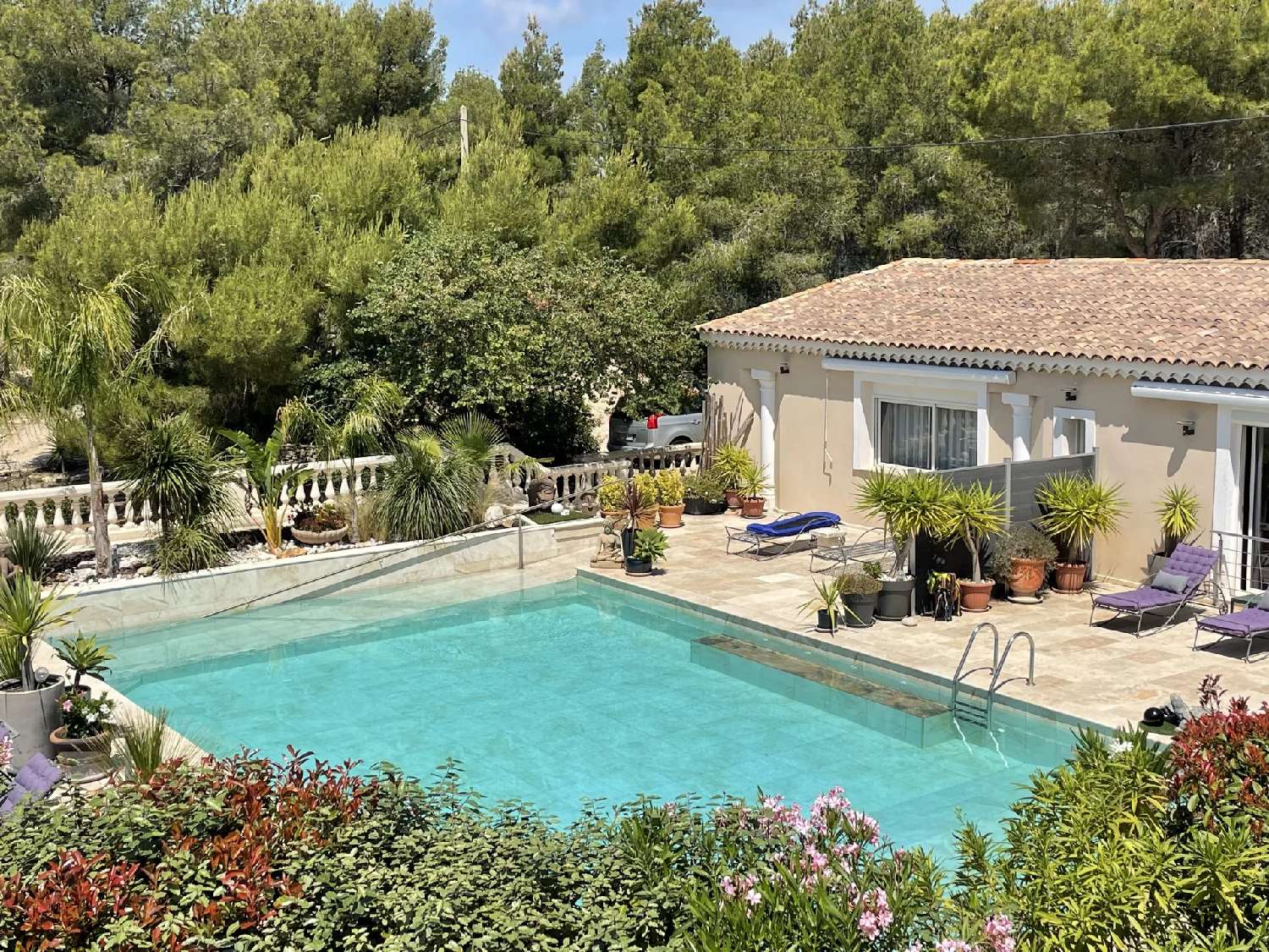  te koop villa Ceyreste Bouches-du-Rhône 7