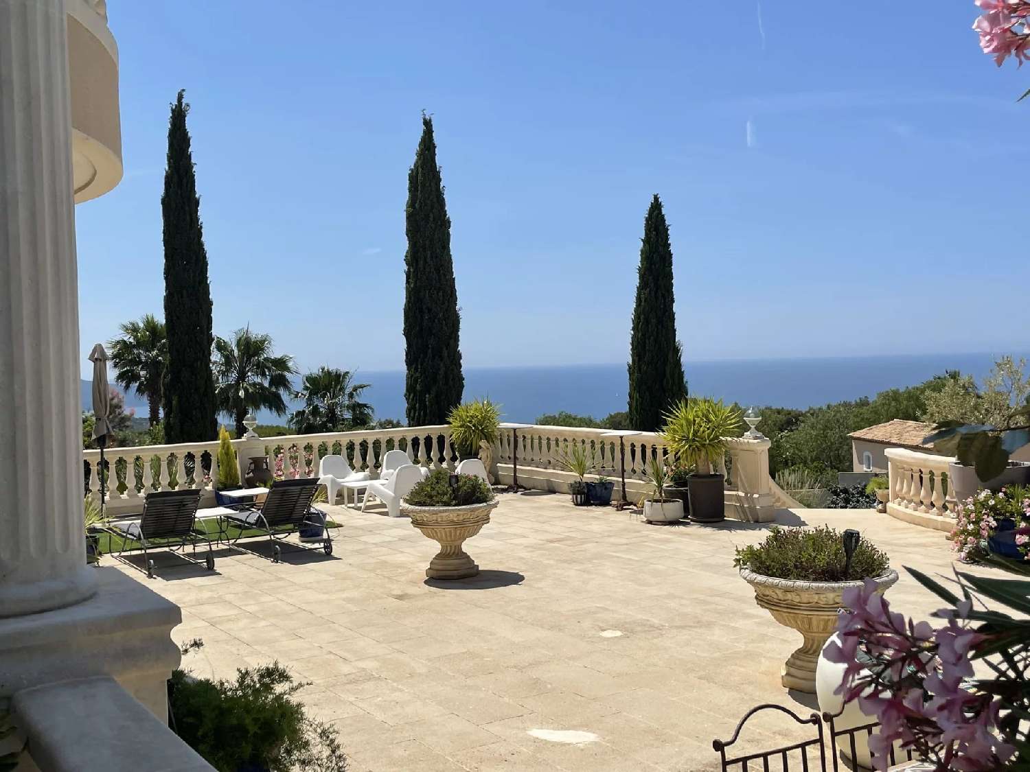  te koop villa Ceyreste Bouches-du-Rhône 8