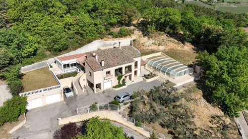 Champtercier Alpes-de-Haute-Provence villa foto 7347828