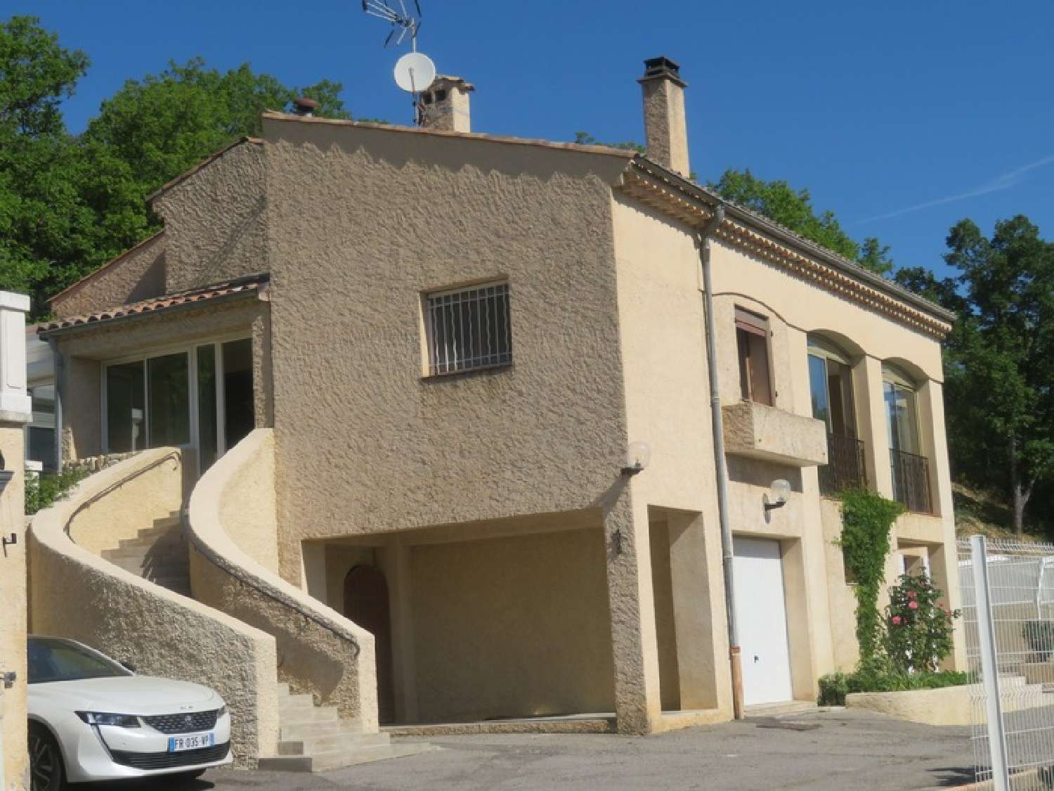 en venta villa Champtercier Alpes-de-Haute-Provence 4