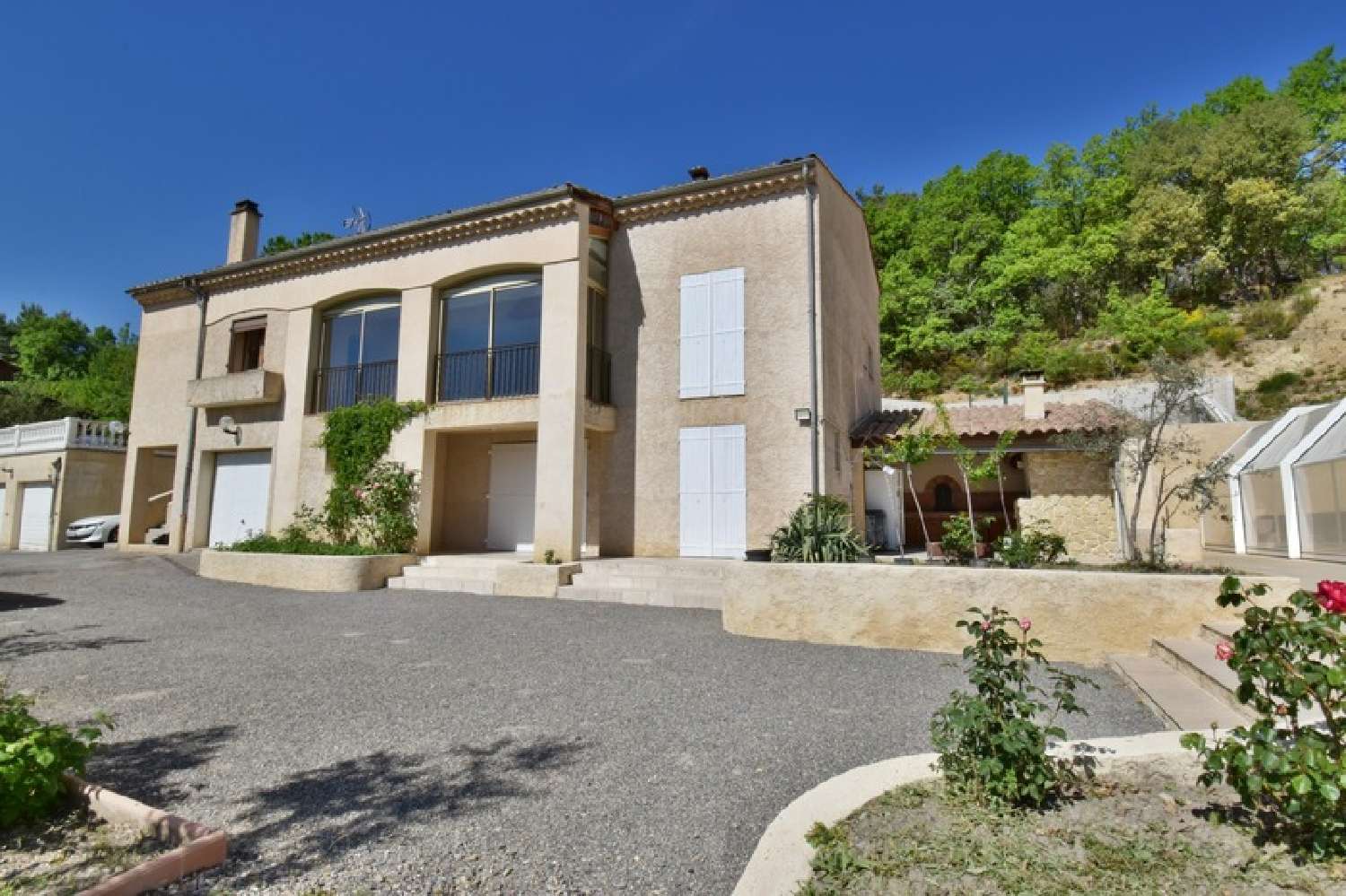 en venta villa Champtercier Alpes-de-Haute-Provence 5