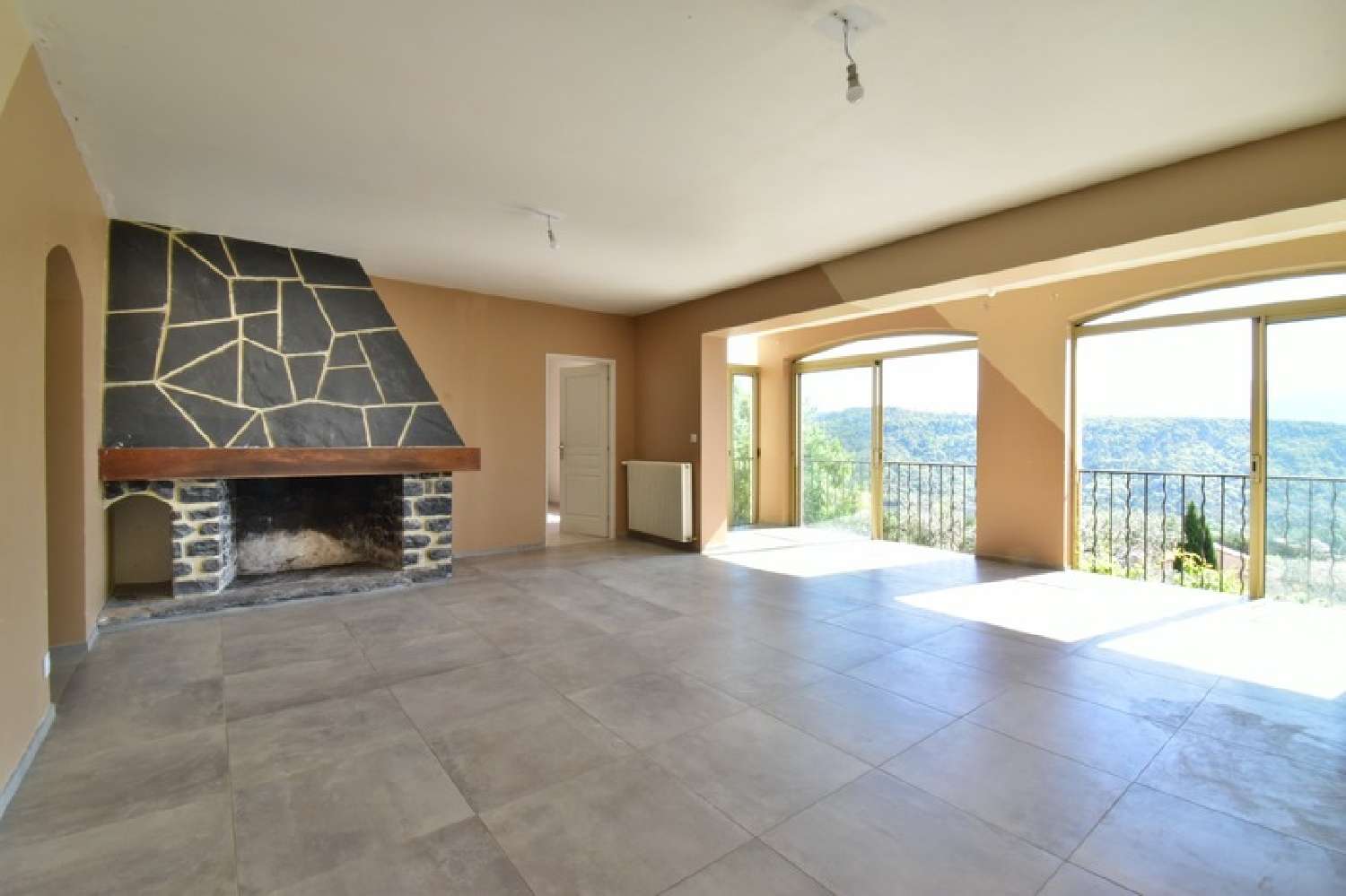 en venta villa Champtercier Alpes-de-Haute-Provence 6