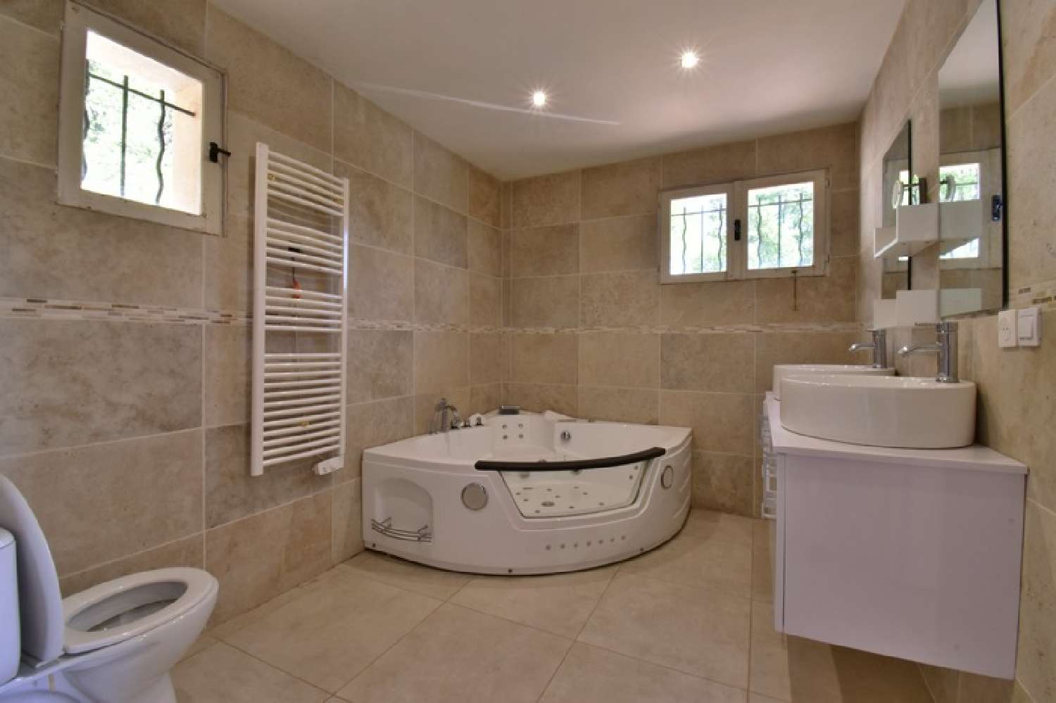en venta villa Champtercier Alpes-de-Haute-Provence 8
