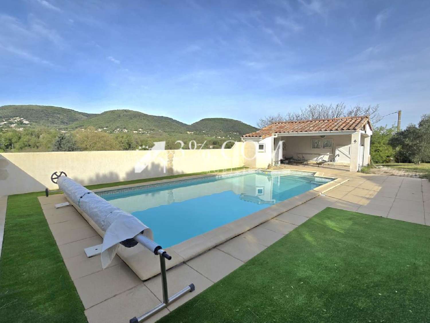kaufen Villa Charmes-sur-Rhône Ardèche 3