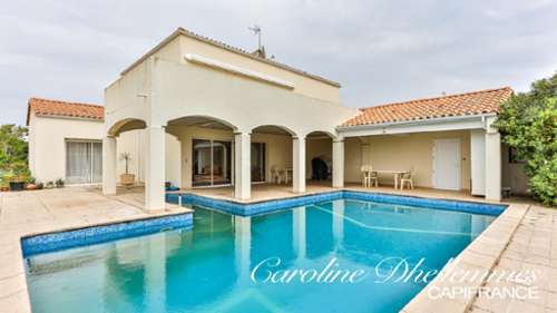 Château-d'Olonne Vendée villa foto 7347883