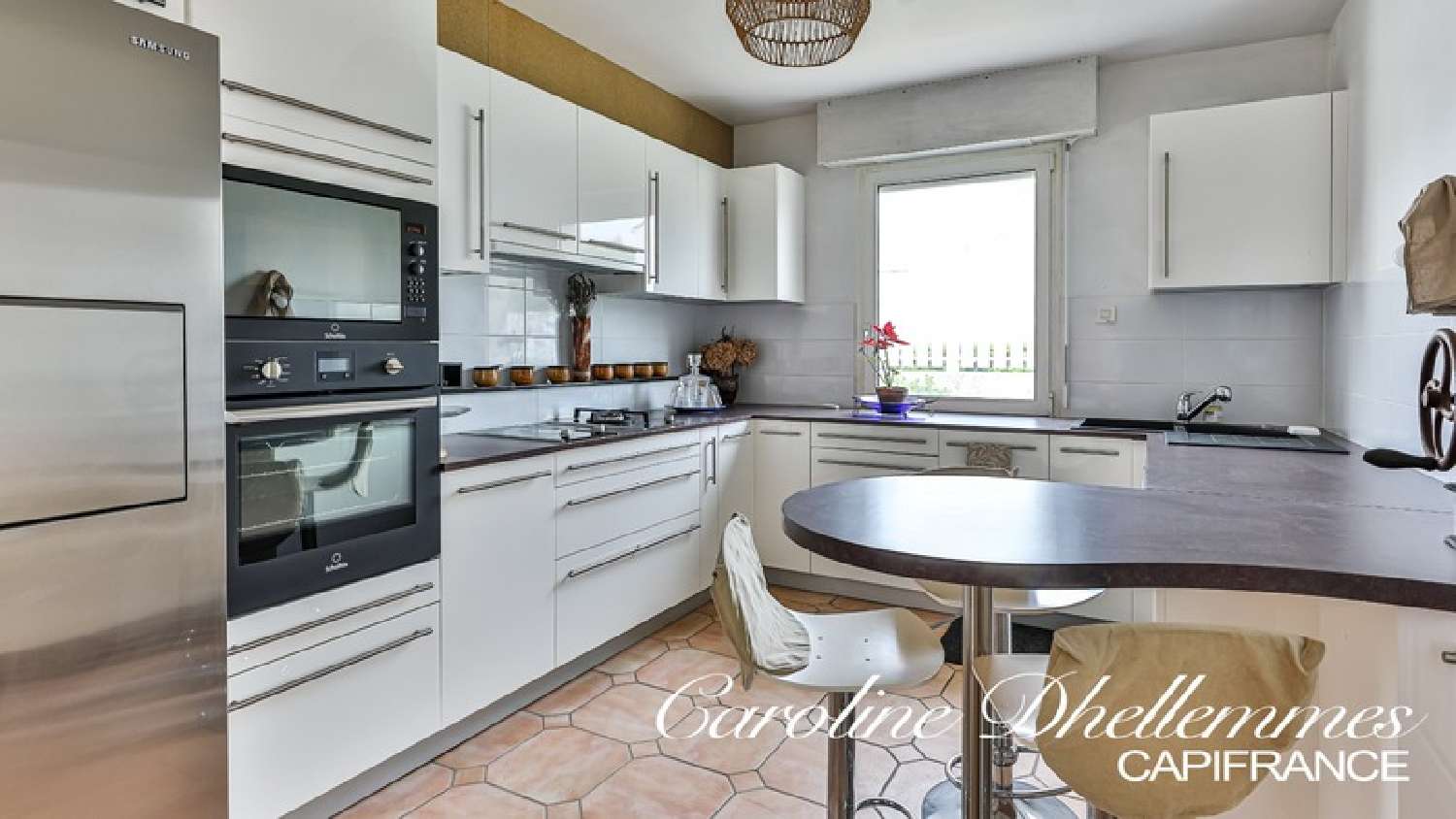 en venta villa Château-d'Olonne Vendée 4
