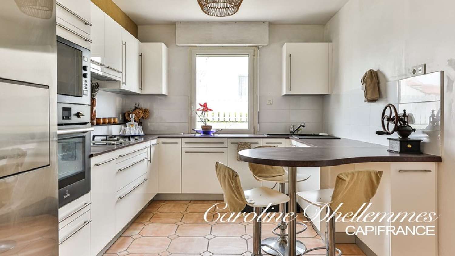 en venta villa Château-d'Olonne Vendée 5