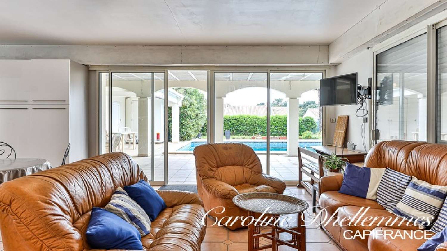 en venta villa Château-d'Olonne Vendée 6
