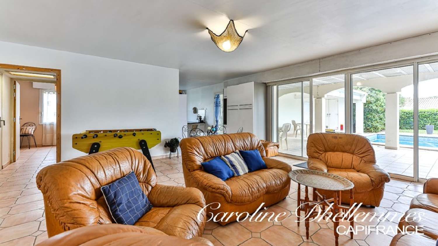 en venta villa Château-d'Olonne Vendée 7