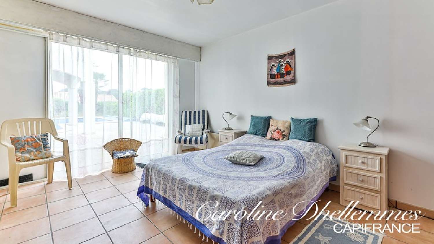 en venta villa Château-d'Olonne Vendée 8
