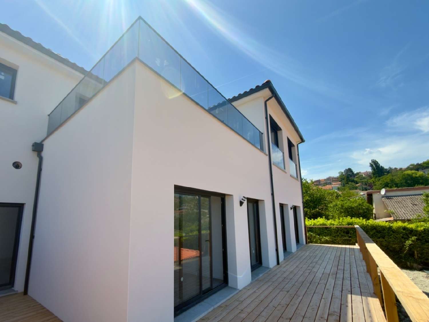  à vendre villa Châteaugay Puy-de-Dôme 2