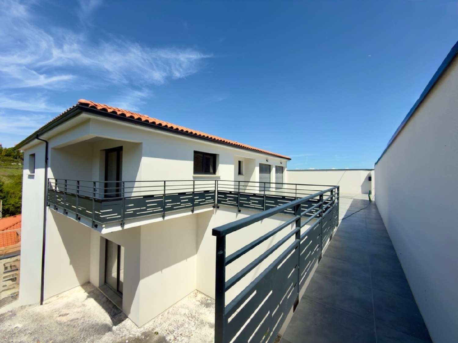  à vendre villa Châteaugay Puy-de-Dôme 3