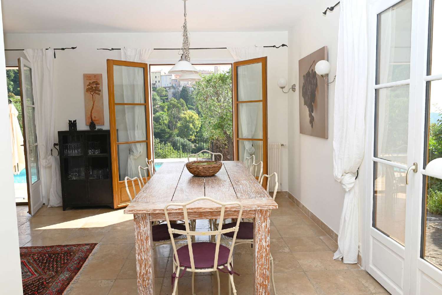  te koop villa Châteauneuf-Grasse Alpes-Maritimes 6