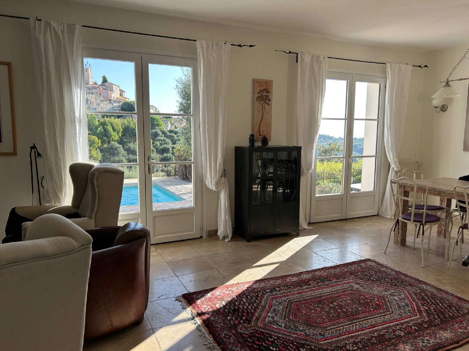  te koop villa Châteauneuf-Grasse Alpes-Maritimes 7
