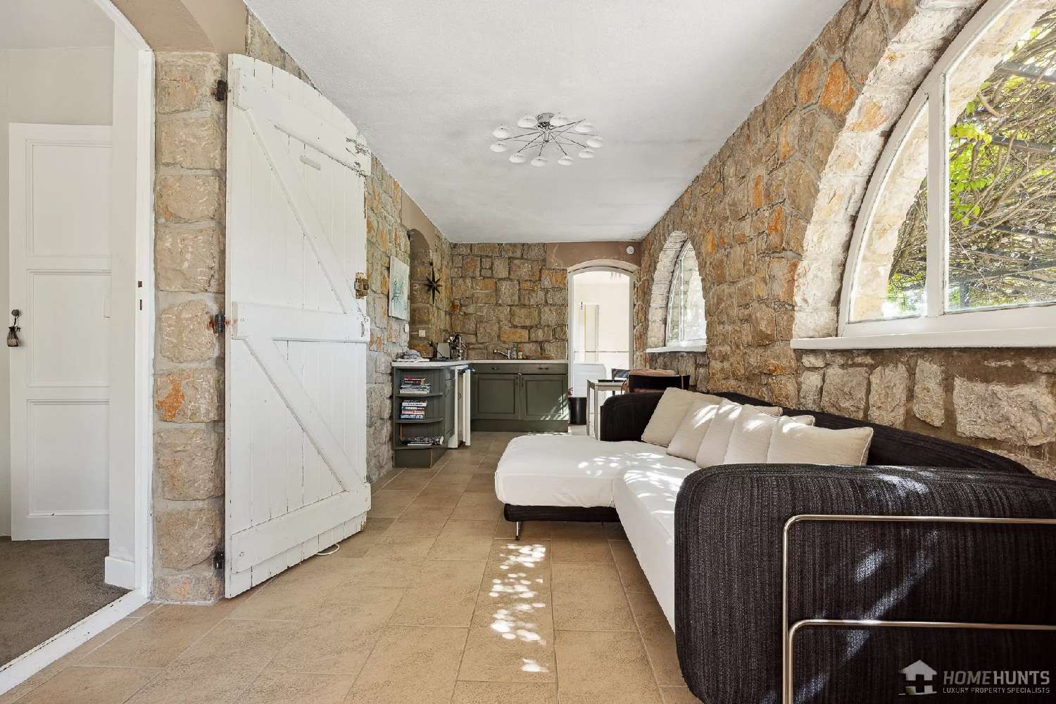  à vendre villa Châteauneuf-Grasse Alpes-Maritimes 4