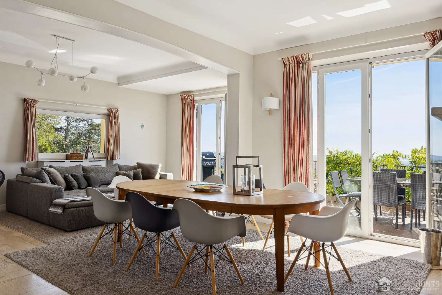  à vendre villa Châteauneuf-Grasse Alpes-Maritimes 5