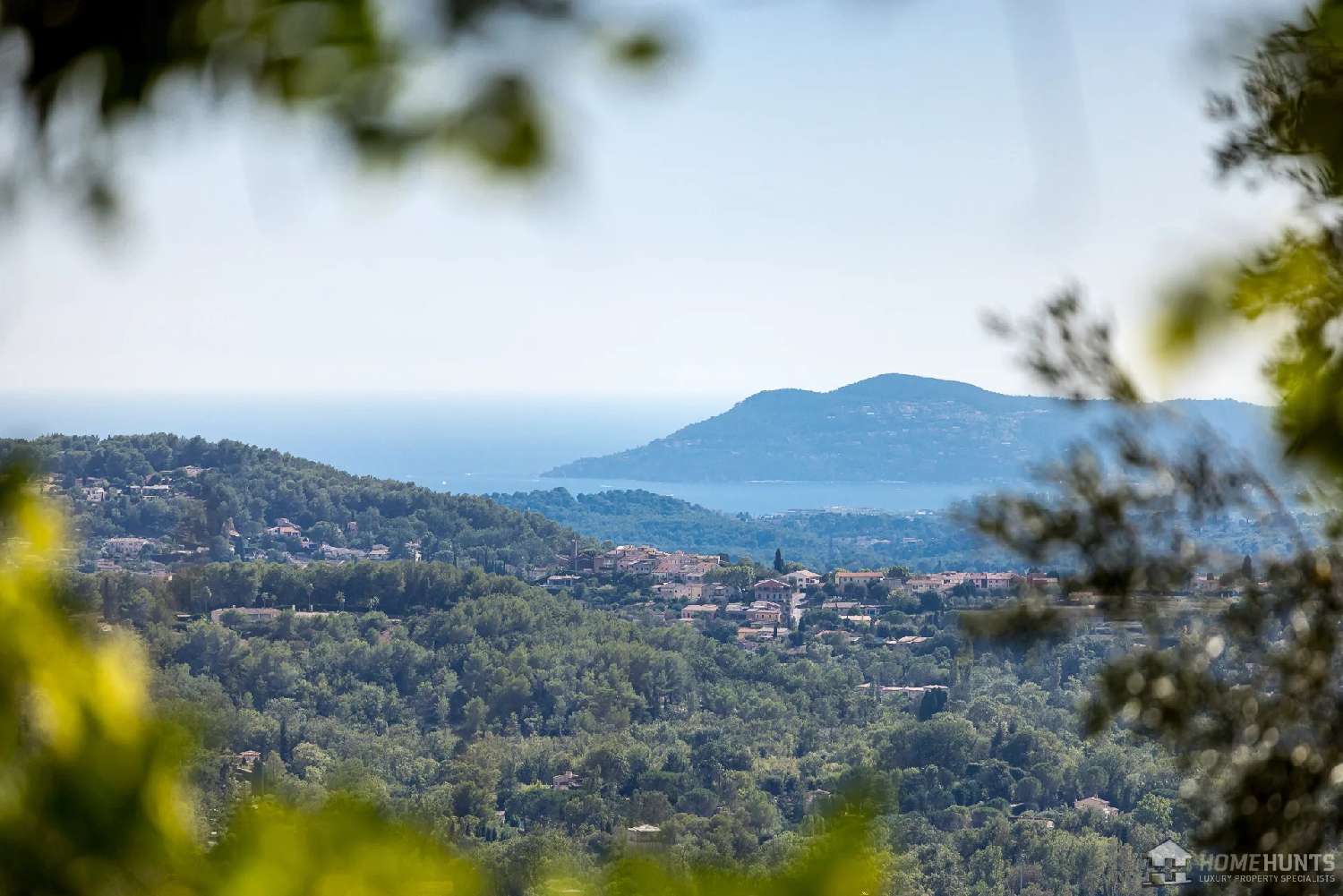  à vendre villa Châteauneuf-Grasse Alpes-Maritimes 7