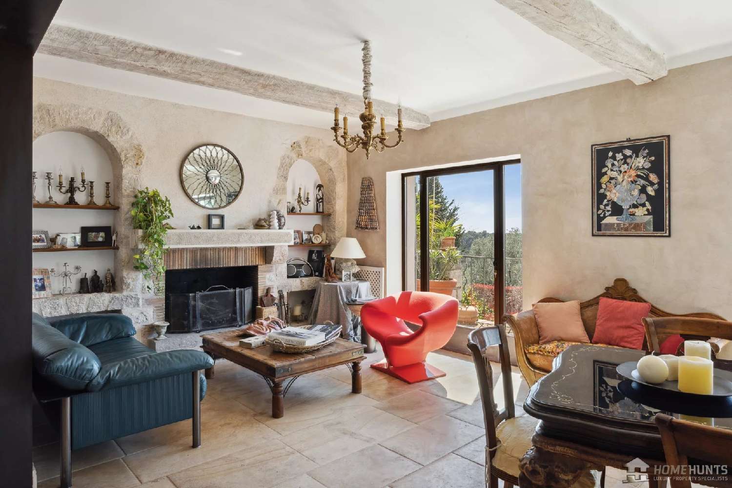  kaufen Villa Châteauneuf-Grasse Alpes-Maritimes 3