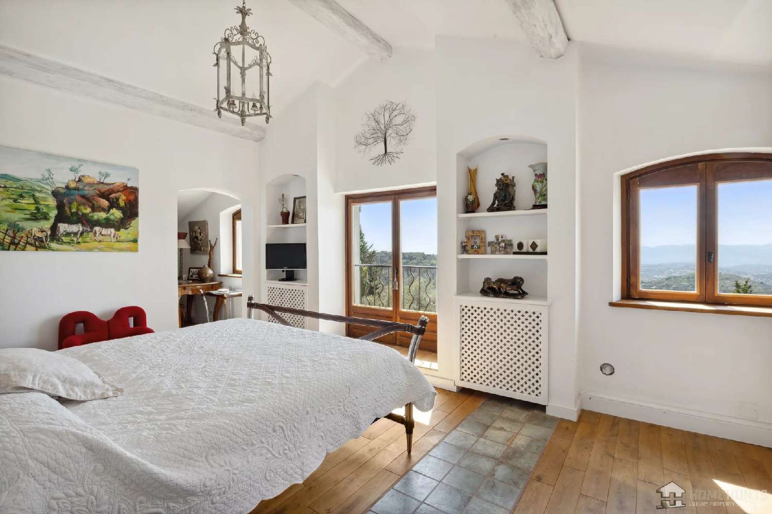  kaufen Villa Châteauneuf-Grasse Alpes-Maritimes 6