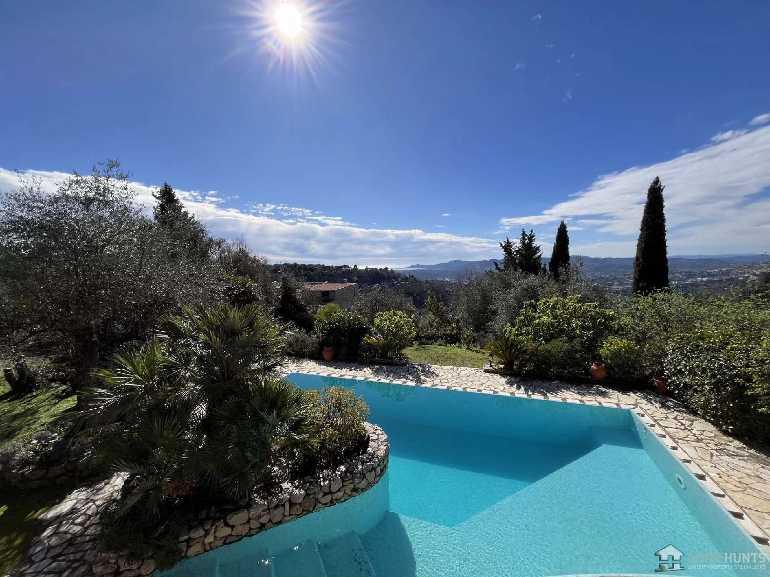  kaufen Villa Châteauneuf-Grasse Alpes-Maritimes 7